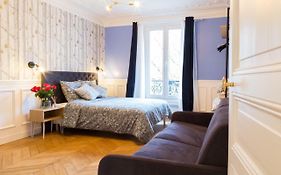 Residence Lancaster